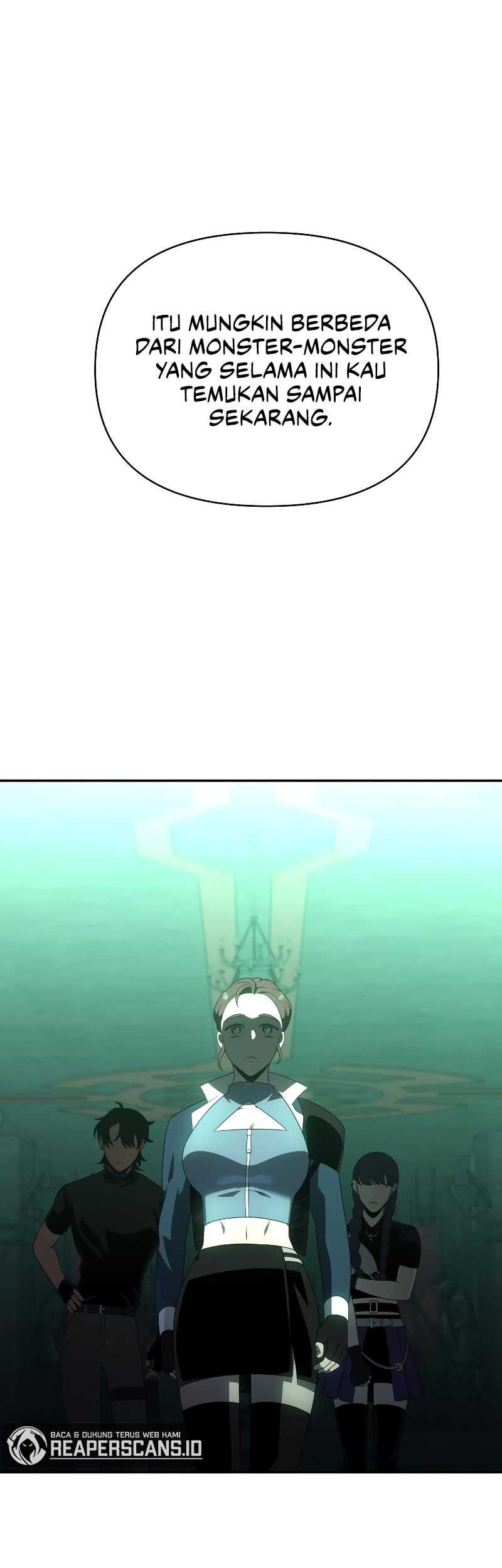 I Used To Be The Boss Chapter 14 Gambar 62