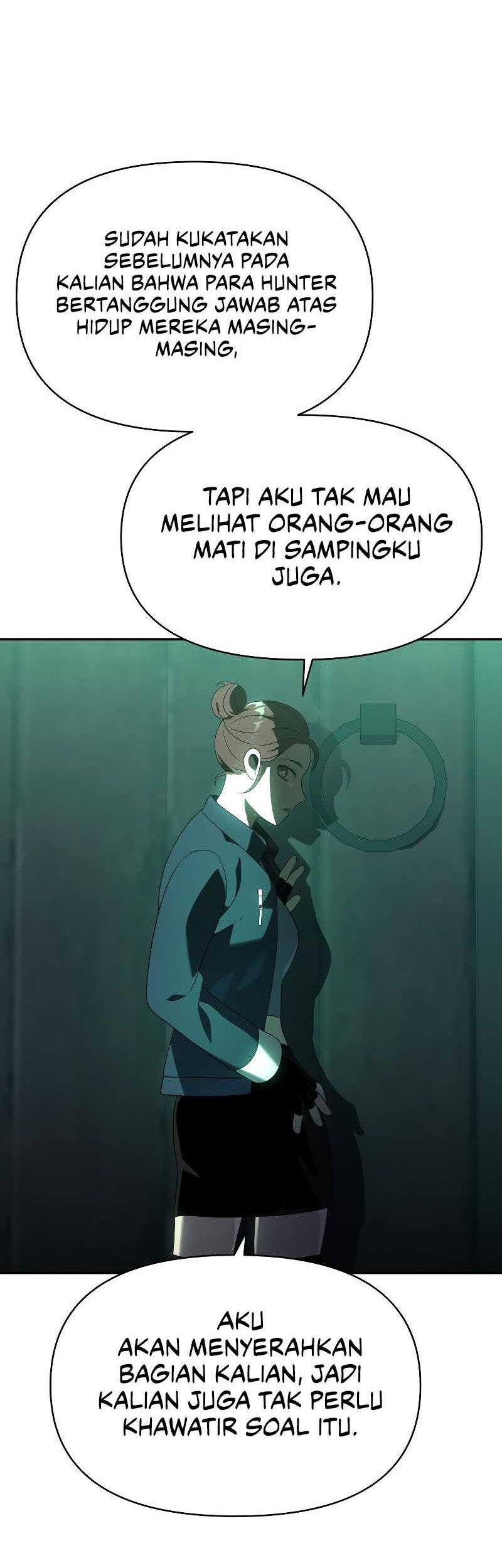 I Used To Be The Boss Chapter 14 Gambar 65