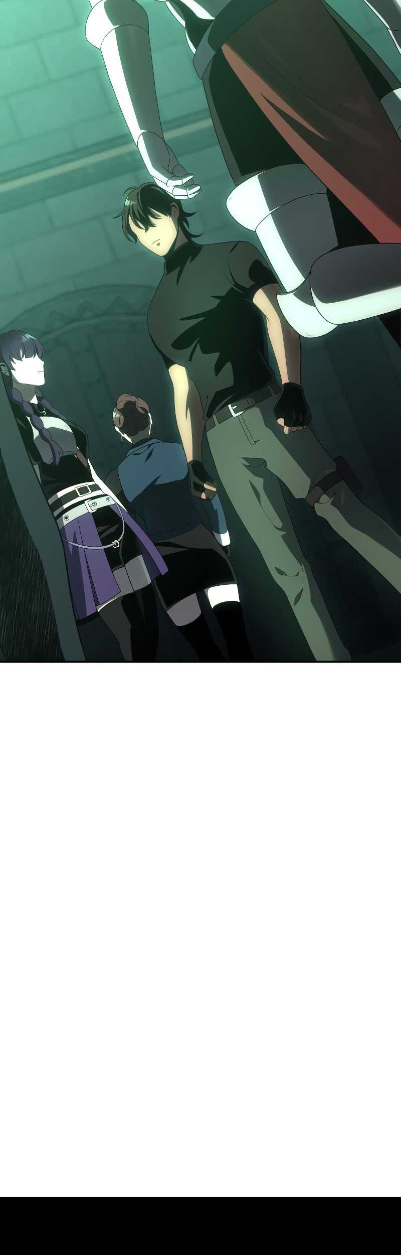 I Used To Be The Boss Chapter 14 Gambar 73
