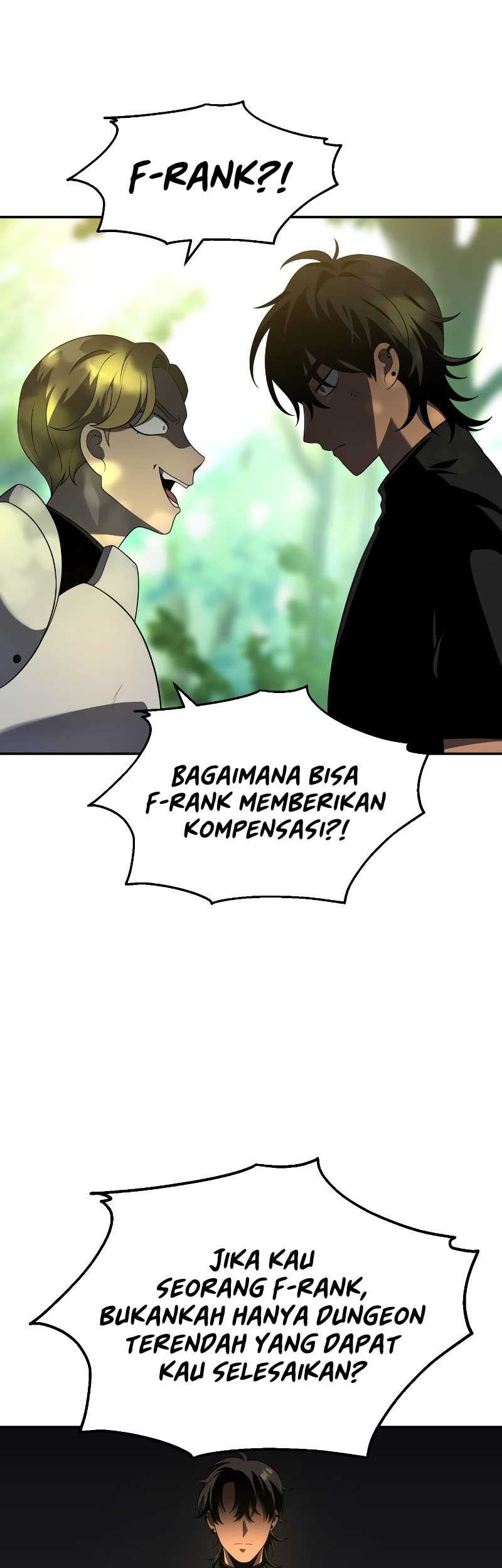 I Used To Be The Boss Chapter 13 Gambar 62