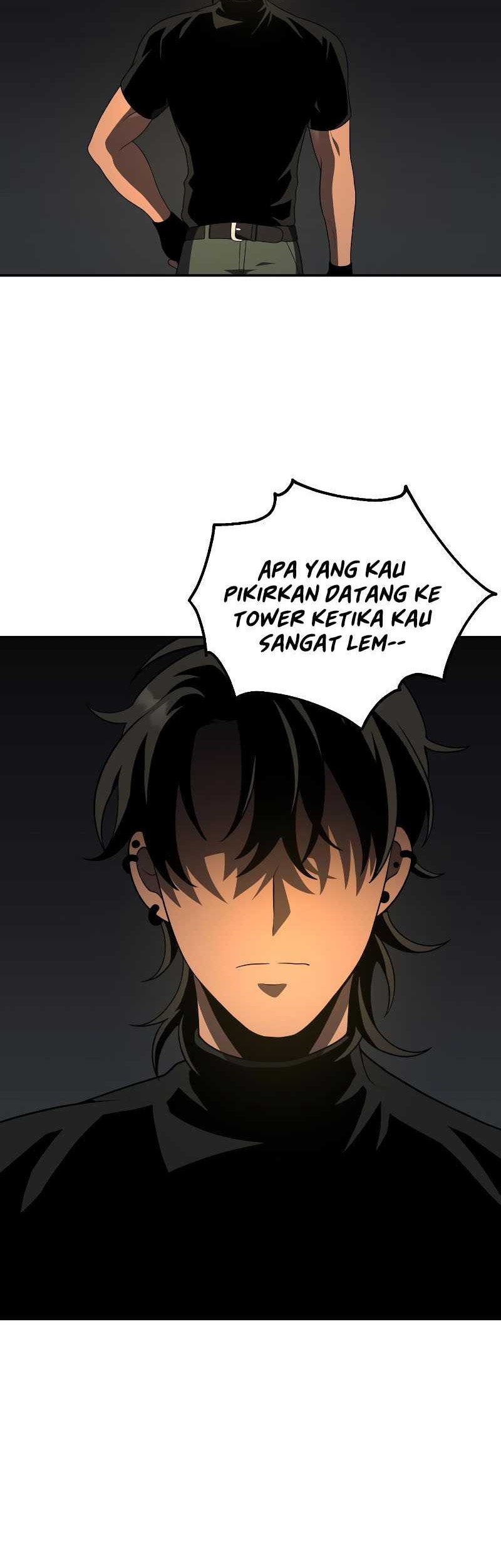 I Used To Be The Boss Chapter 13 Gambar 63