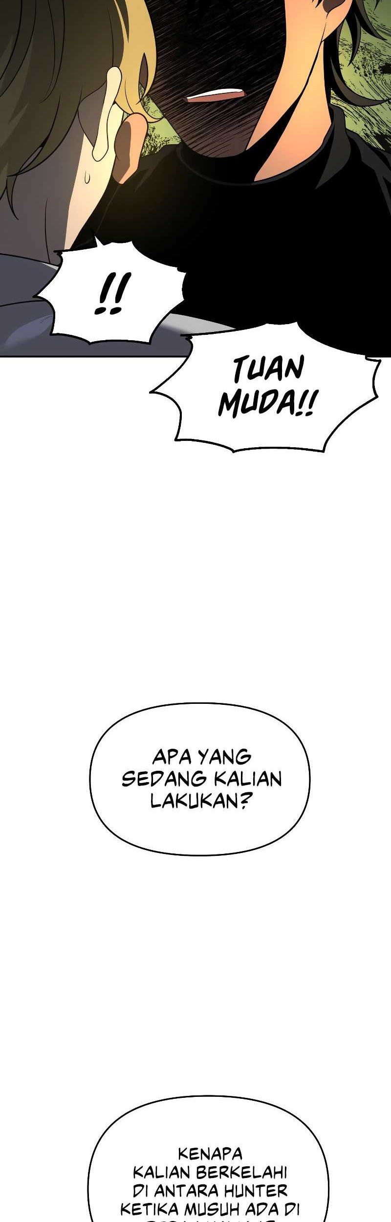 I Used To Be The Boss Chapter 13 Gambar 65