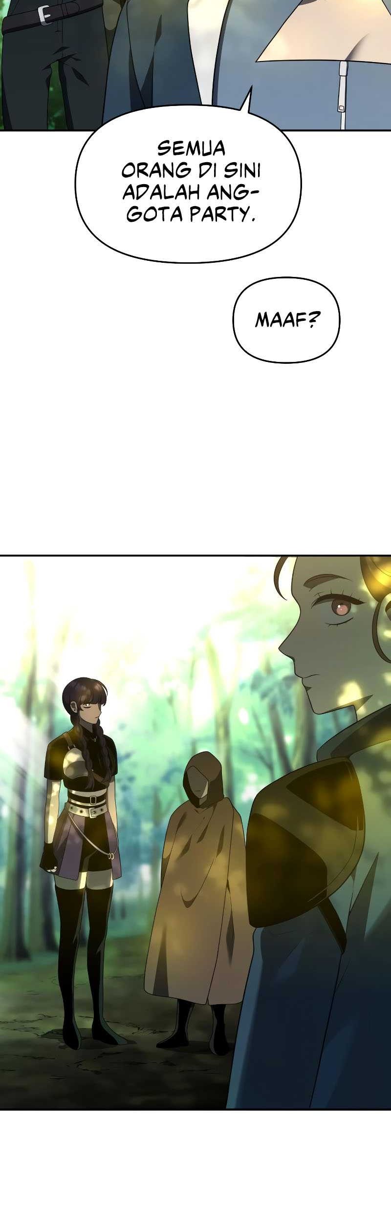 I Used To Be The Boss Chapter 13 Gambar 69