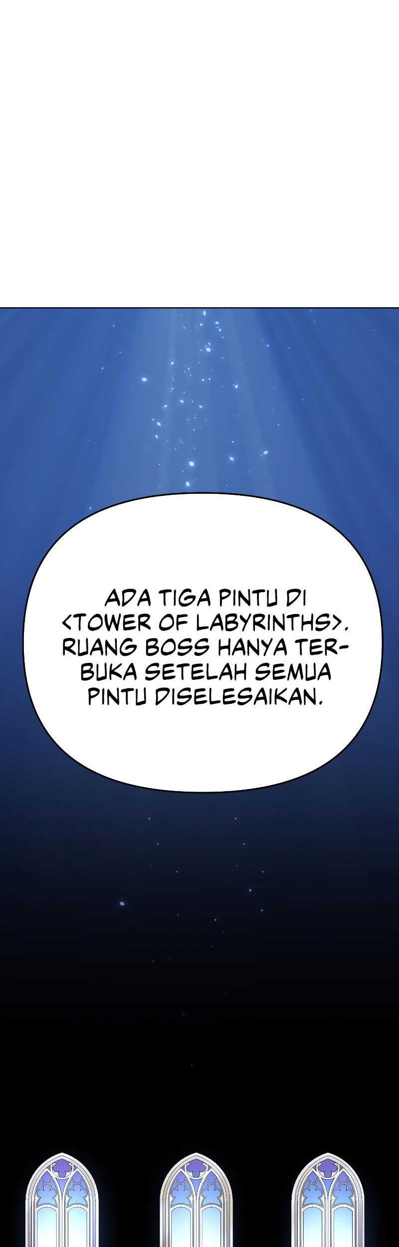 I Used To Be The Boss Chapter 13 Gambar 70