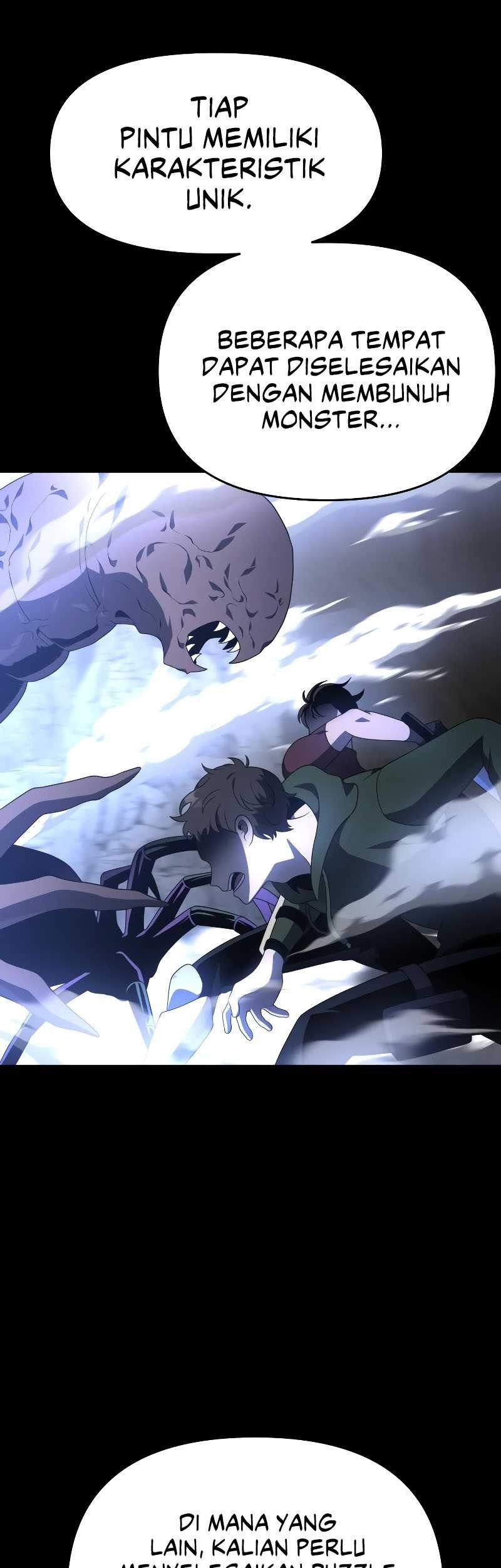 I Used To Be The Boss Chapter 13 Gambar 72