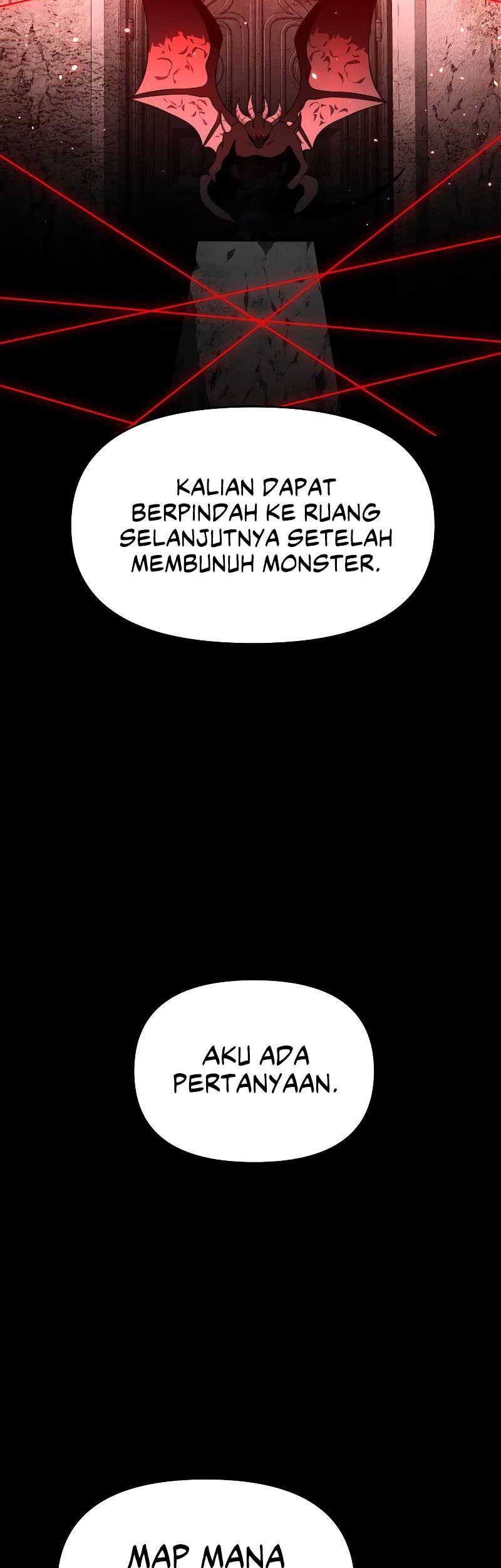 I Used To Be The Boss Chapter 13 Gambar 74