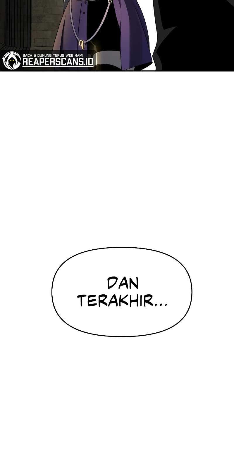 I Used To Be The Boss Chapter 13 Gambar 81