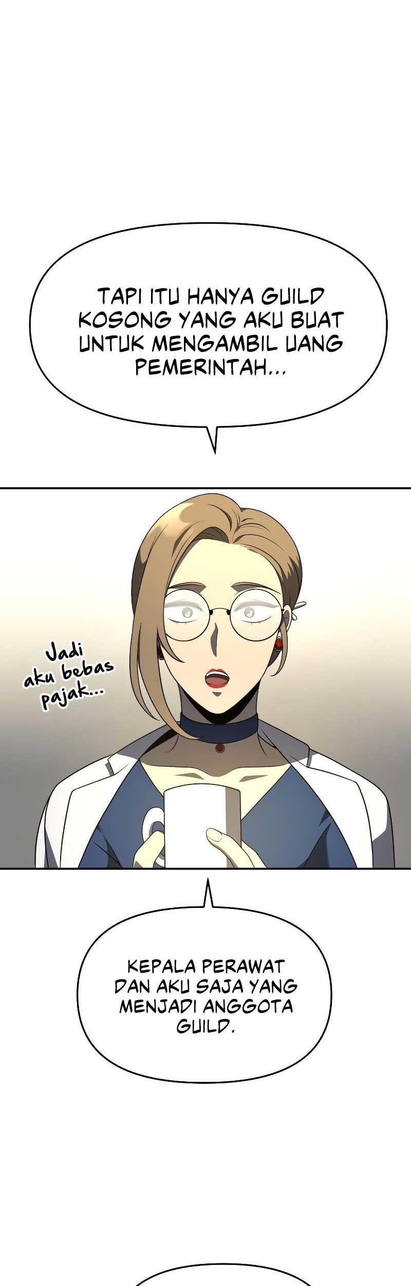 I Used To Be The Boss Chapter 13 Gambar 85