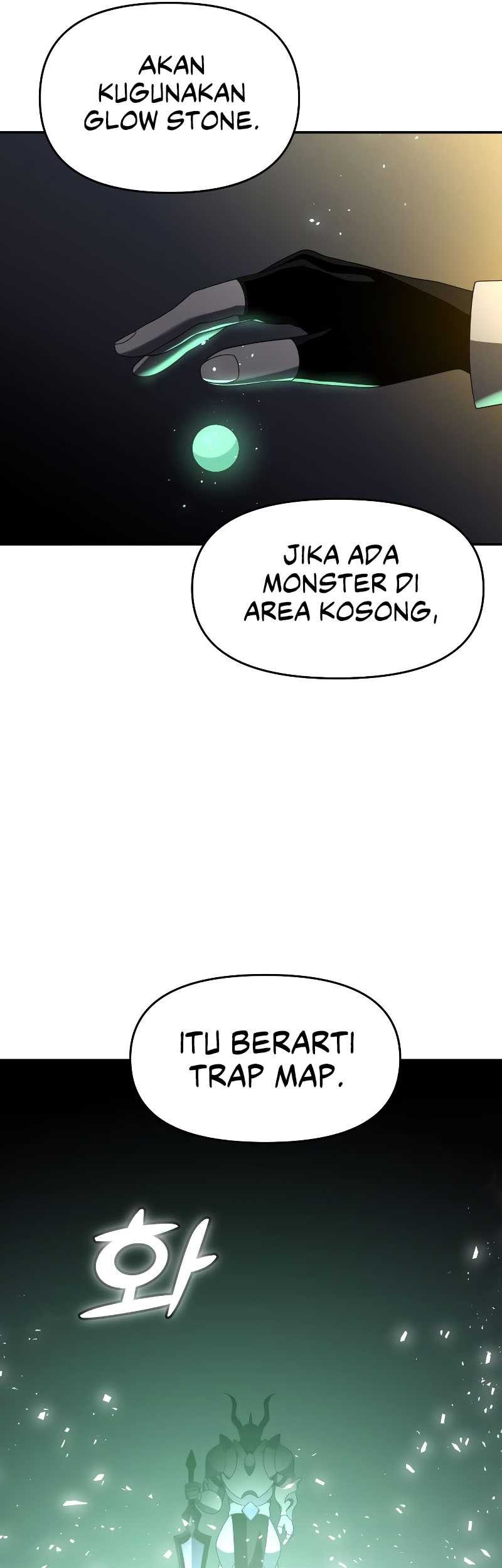 I Used To Be The Boss Chapter 13 Gambar 97