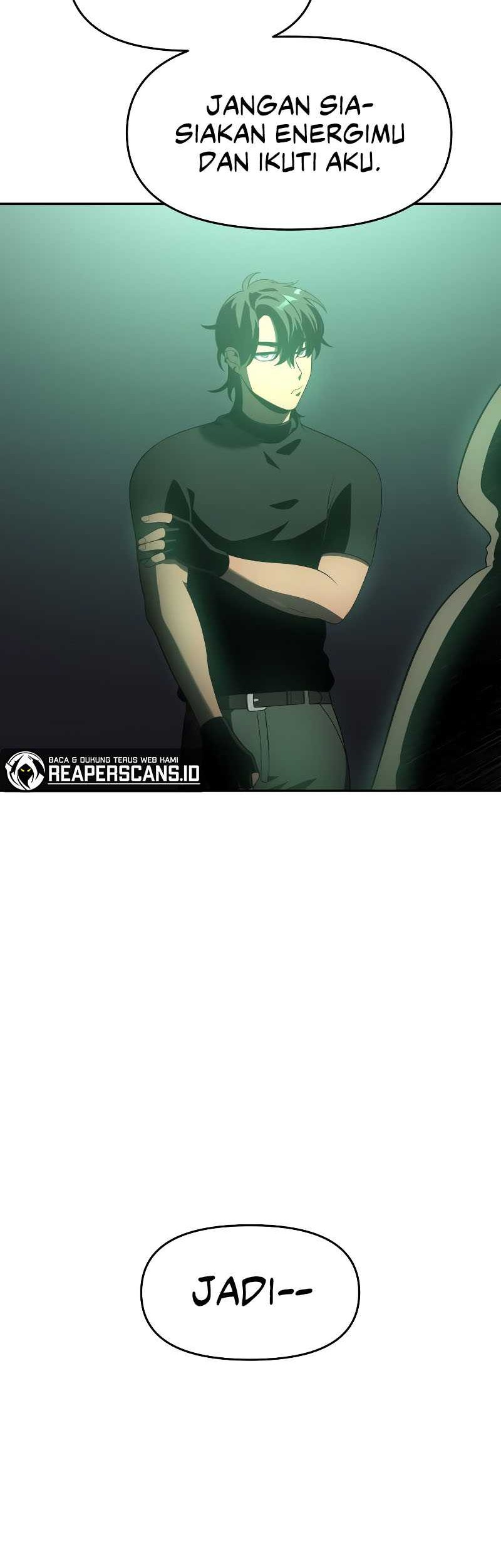 I Used To Be The Boss Chapter 13 Gambar 100