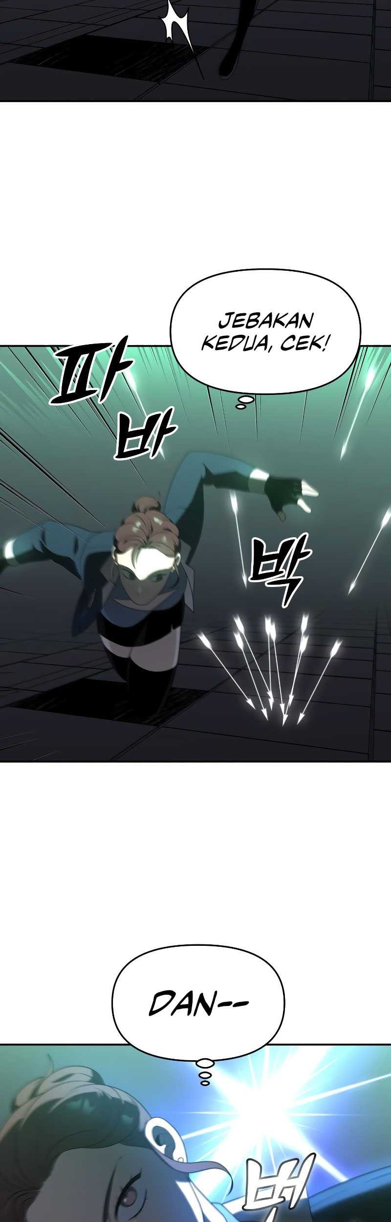 I Used To Be The Boss Chapter 13 Gambar 104