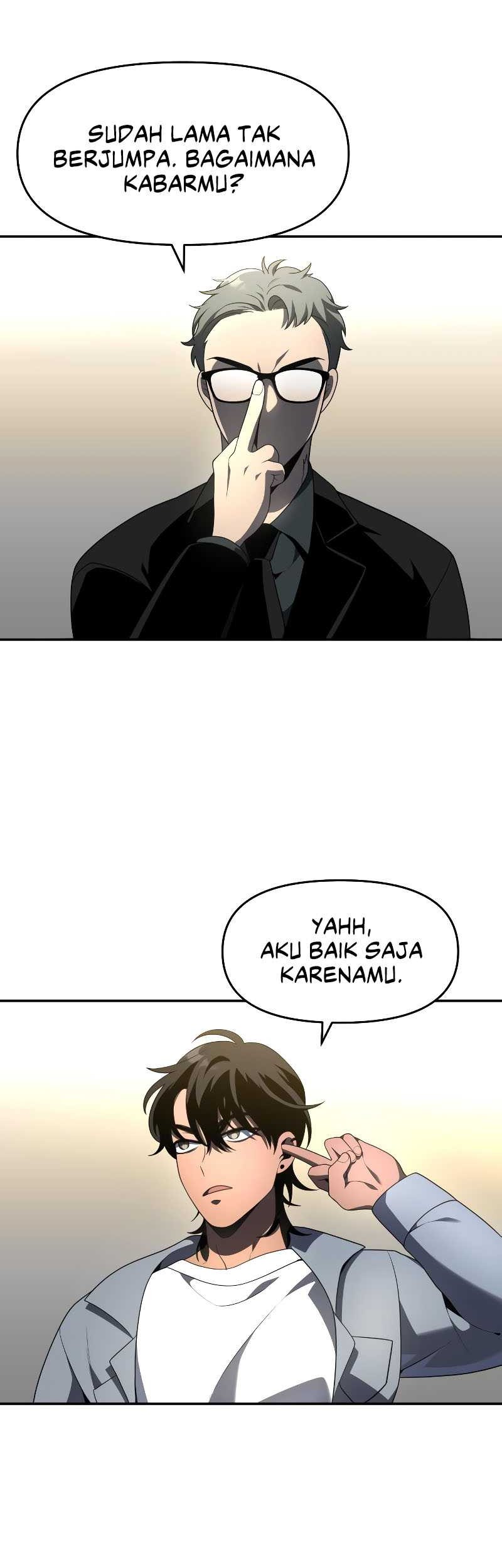 I Used To Be The Boss Chapter 13 Gambar 9