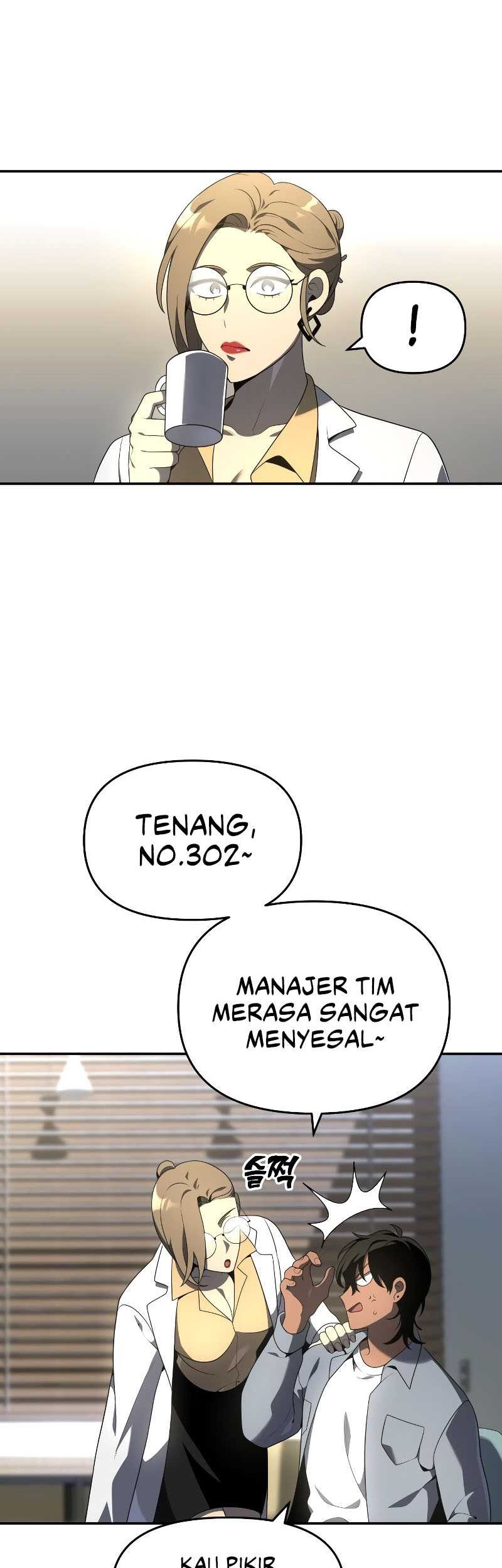 I Used To Be The Boss Chapter 13 Gambar 13