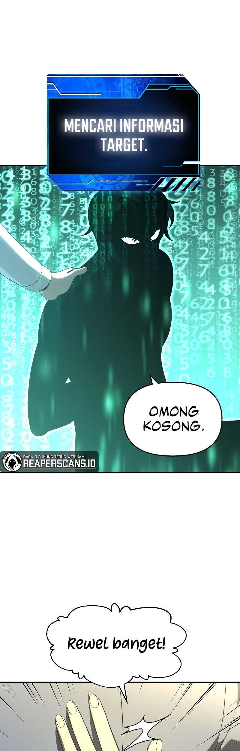 I Used To Be The Boss Chapter 13 Gambar 15