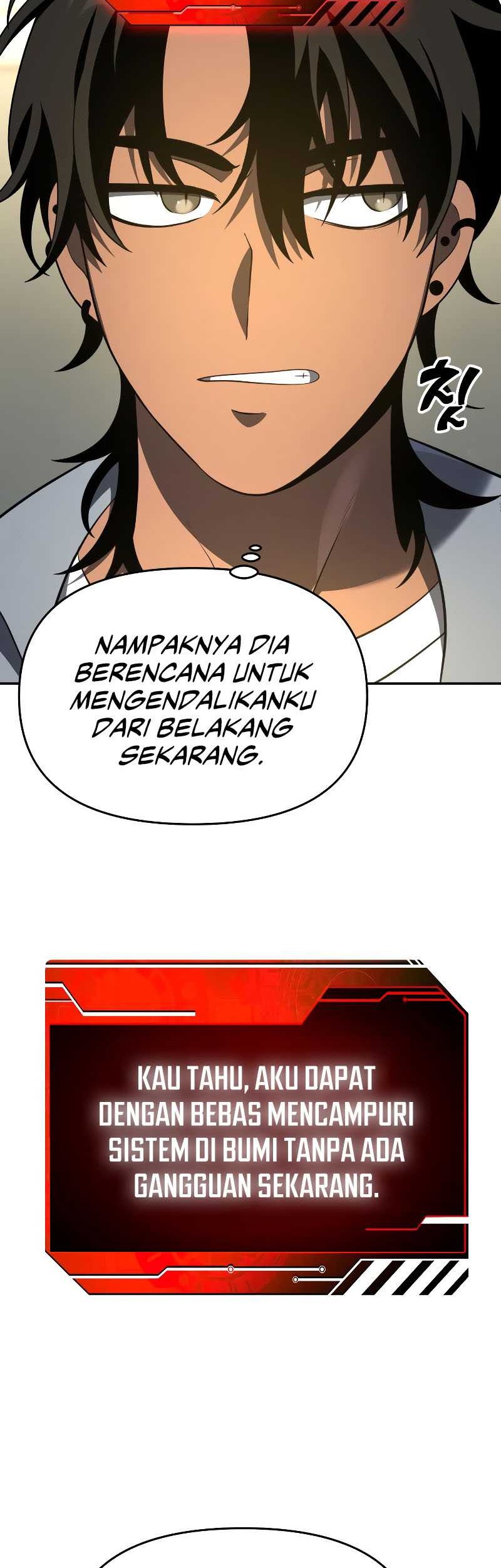 I Used To Be The Boss Chapter 13 Gambar 23