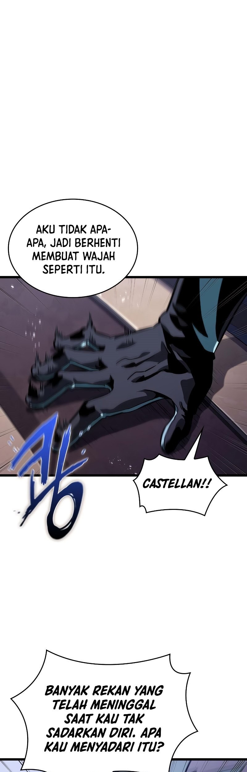 The World After the Fall Chapter 60 Gambar 38