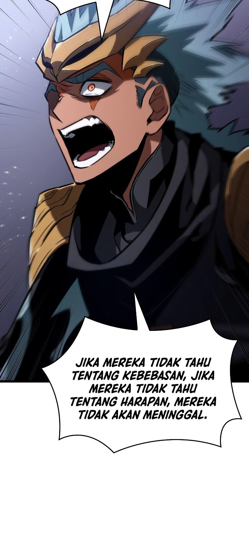 The World After the Fall Chapter 60 Gambar 39