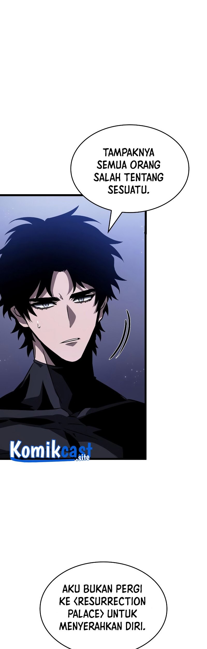 The World After the Fall Chapter 60 Gambar 48