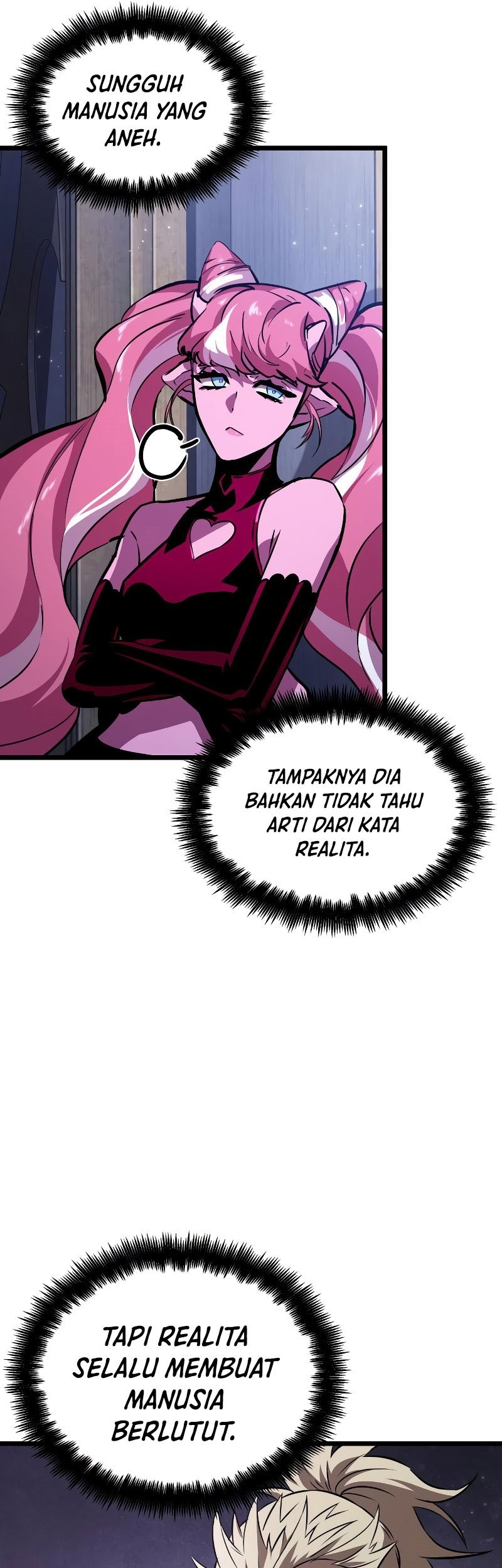 The World After the Fall Chapter 60 Gambar 56