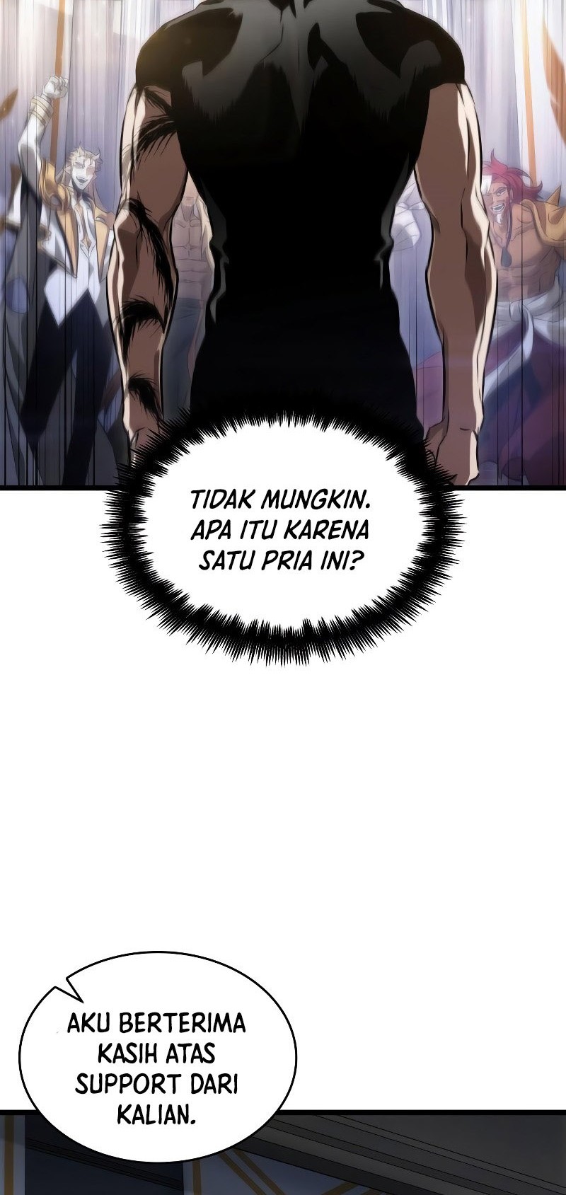 The World After the Fall Chapter 60 Gambar 63