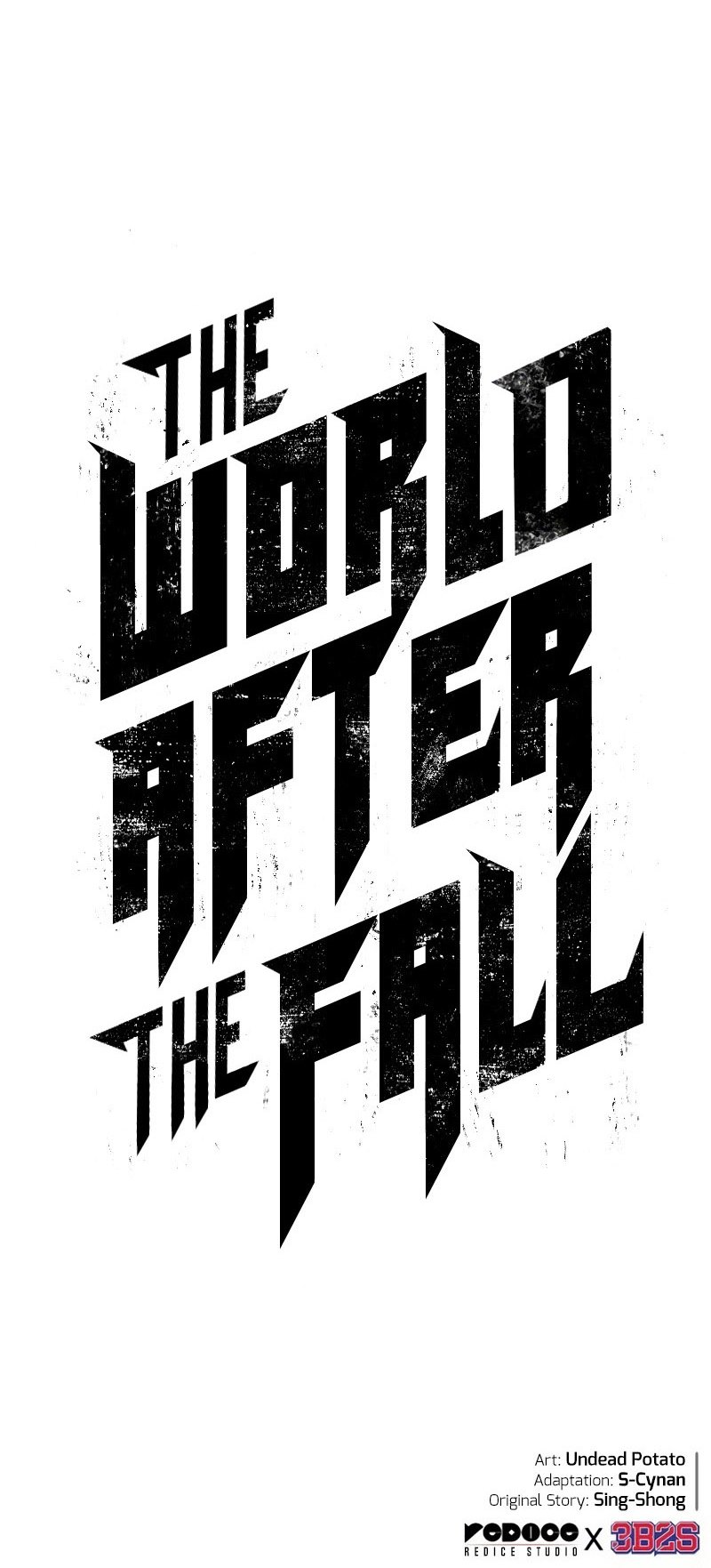 The World After the Fall Chapter 60 Gambar 70