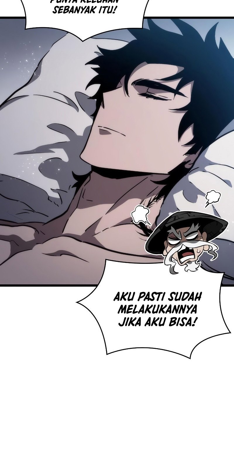 The World After the Fall Chapter 60 Gambar 5
