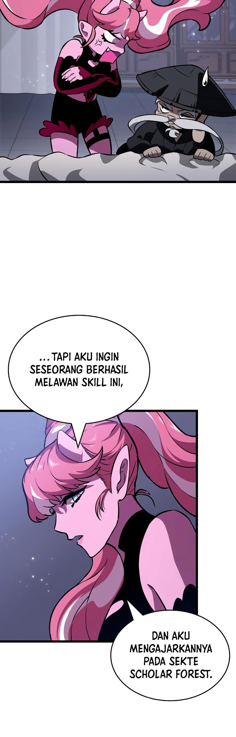 The World After the Fall Chapter 60 Gambar 10