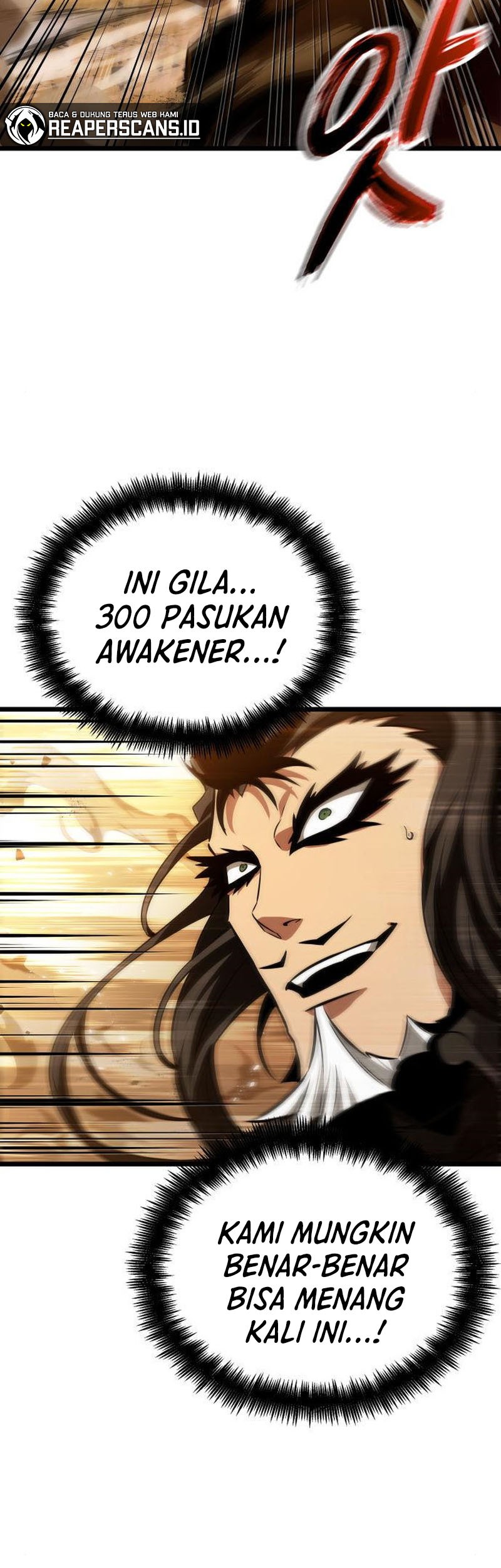 The World After the Fall Chapter 59 Gambar 41