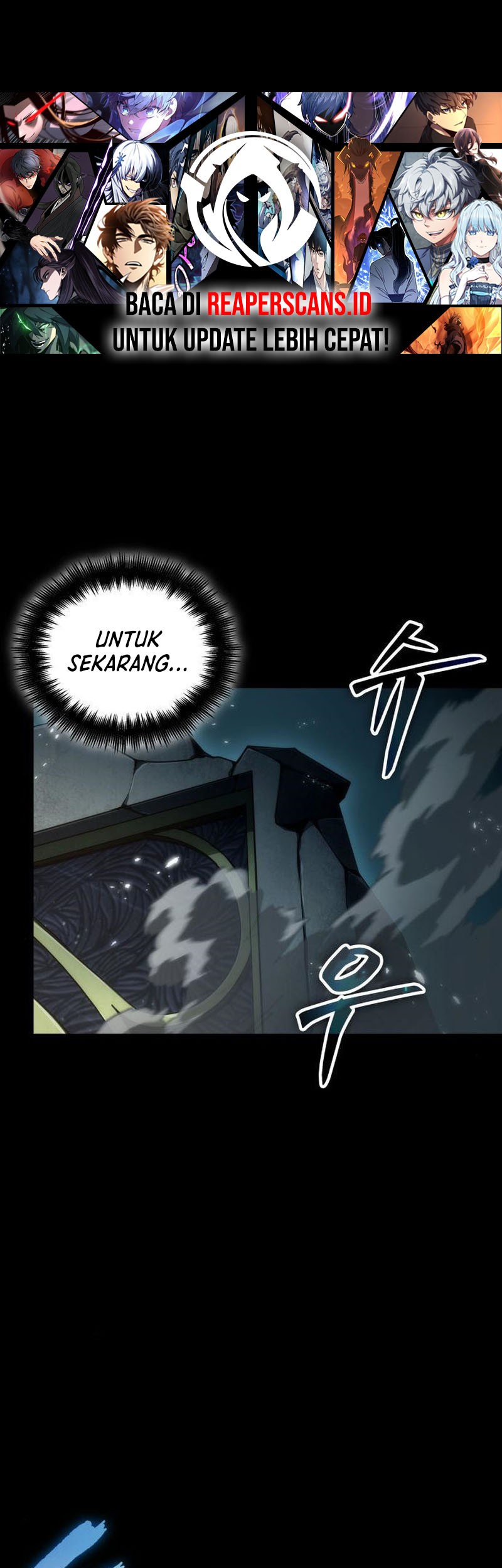 Baca Manhwa The World After the Fall Chapter 59 Gambar 2