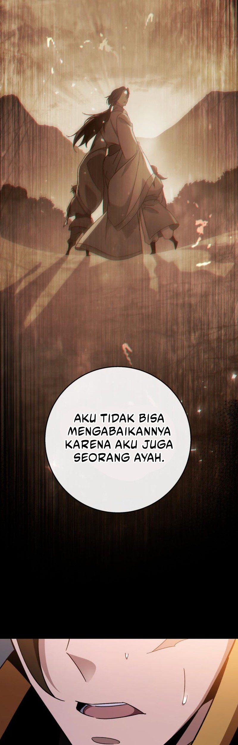 Heavenly Inquisition Sword Chapter 35 Gambar 61