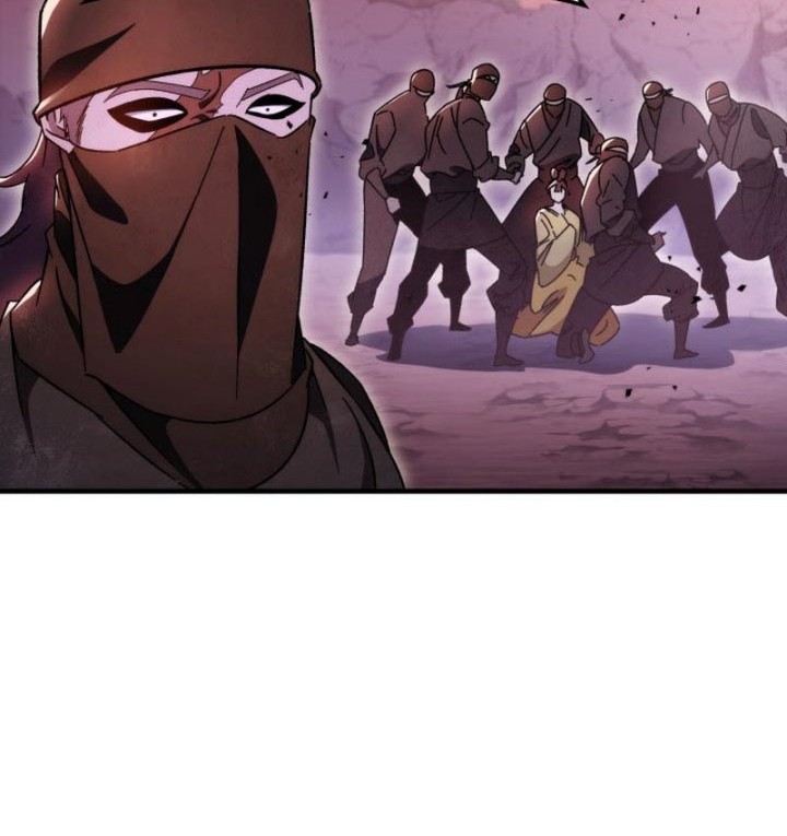 Heavenly Inquisition Sword Chapter 34 Gambar 40