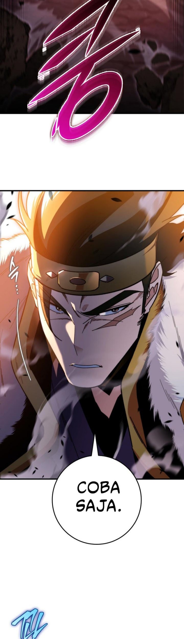Heavenly Inquisition Sword Chapter 34 Gambar 47