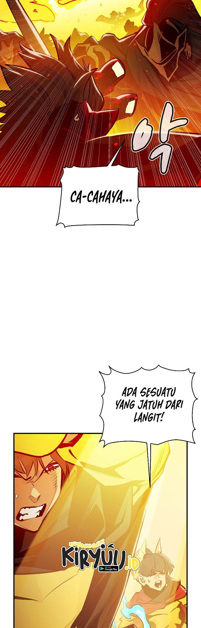 Alone Necromancer Chapter 78 Gambar 64