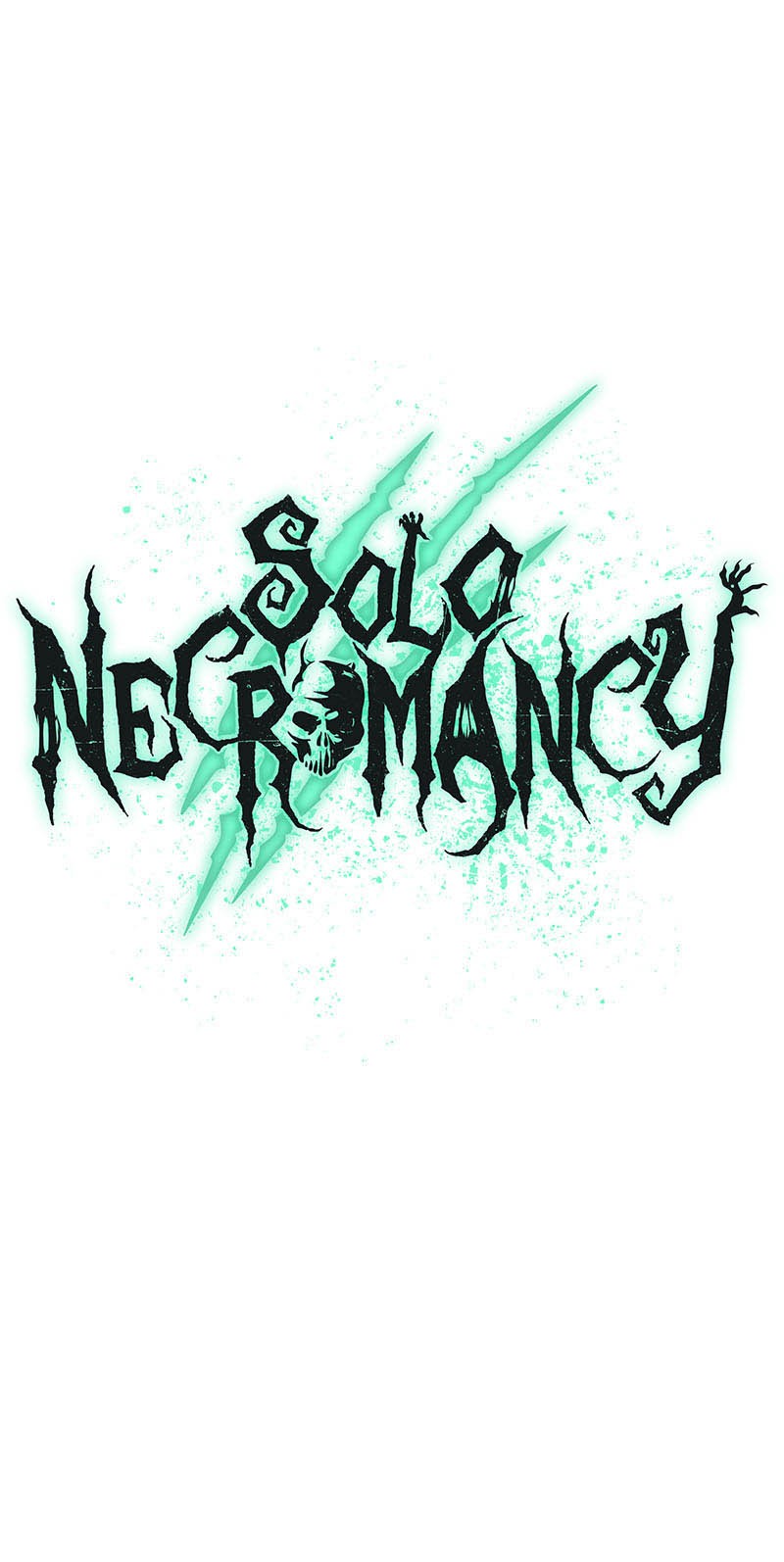 Alone Necromancer Chapter 78 Gambar 20