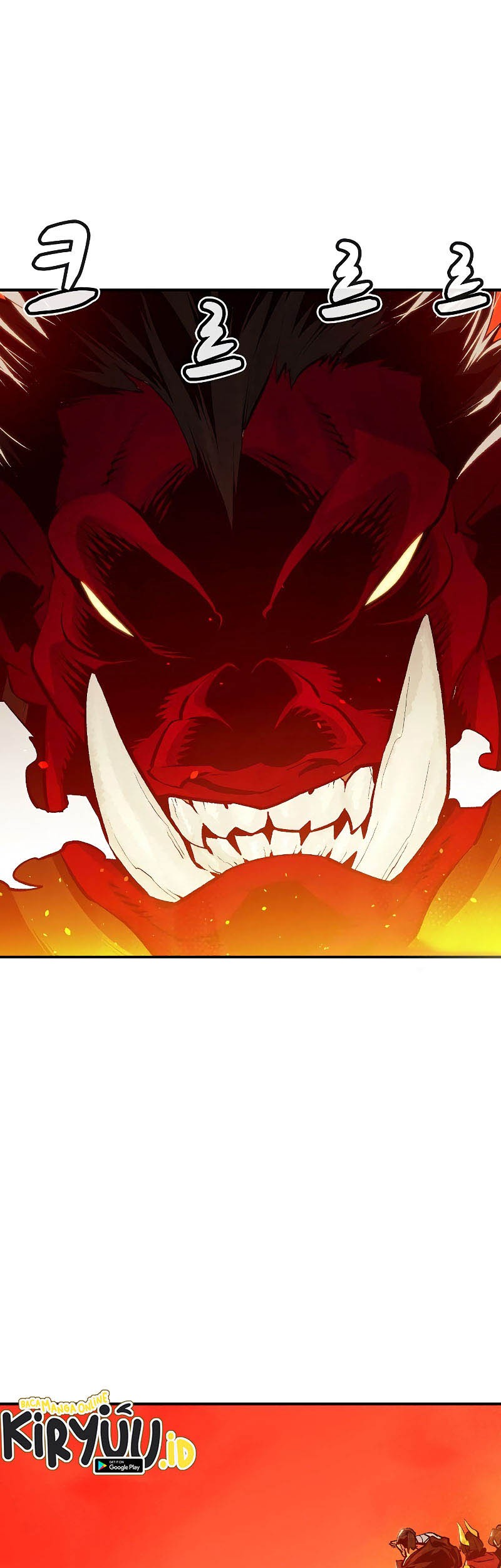 Alone Necromancer Chapter 78 Gambar 21