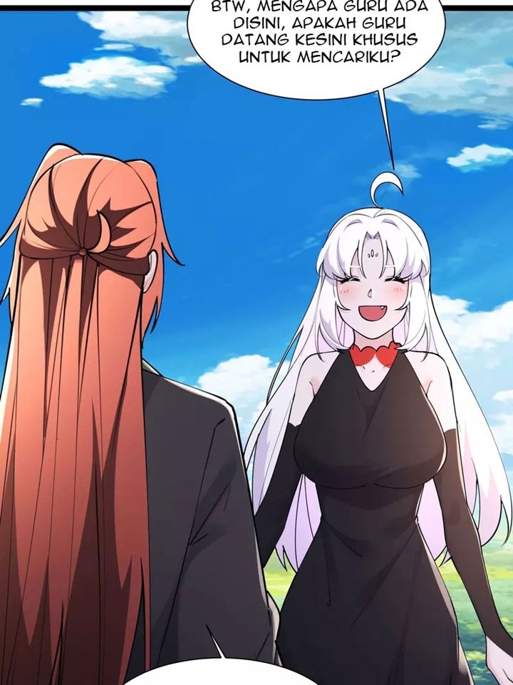 Apprentices Are All Female Devil Chapter 177 Gambar 5
