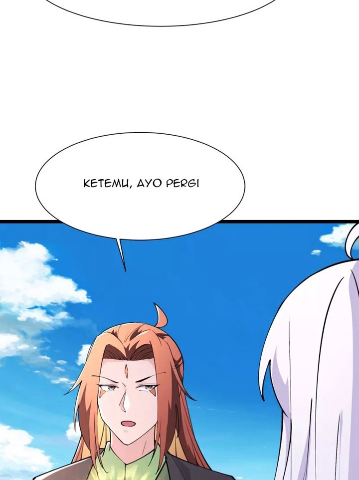 Apprentices Are All Female Devil Chapter 177 Gambar 13