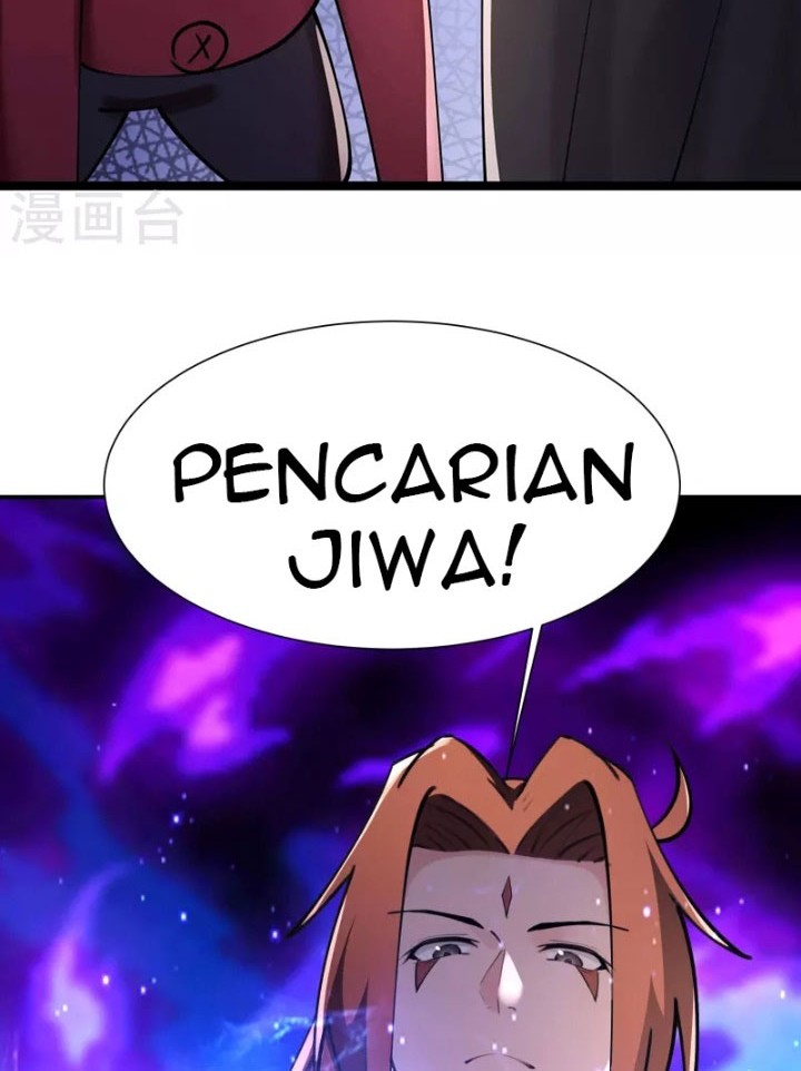 Apprentices Are All Female Devil Chapter 177 Gambar 17