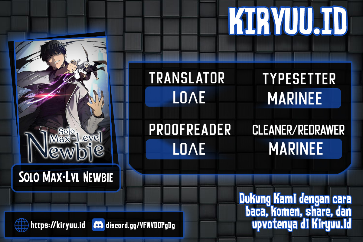 Baca Komik Solo Max-Level Newbie Chapter 86 Gambar 1