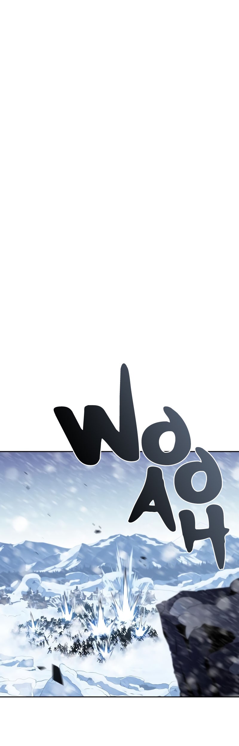 Baca Manhwa Solo Max-Level Newbie Chapter 86 Gambar 2