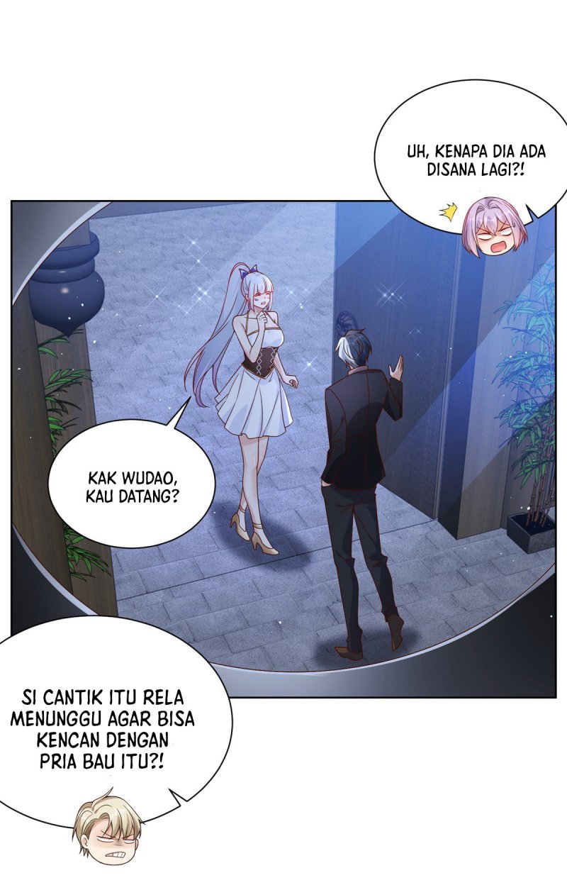 Arch Villain Chapter 25 Gambar 10