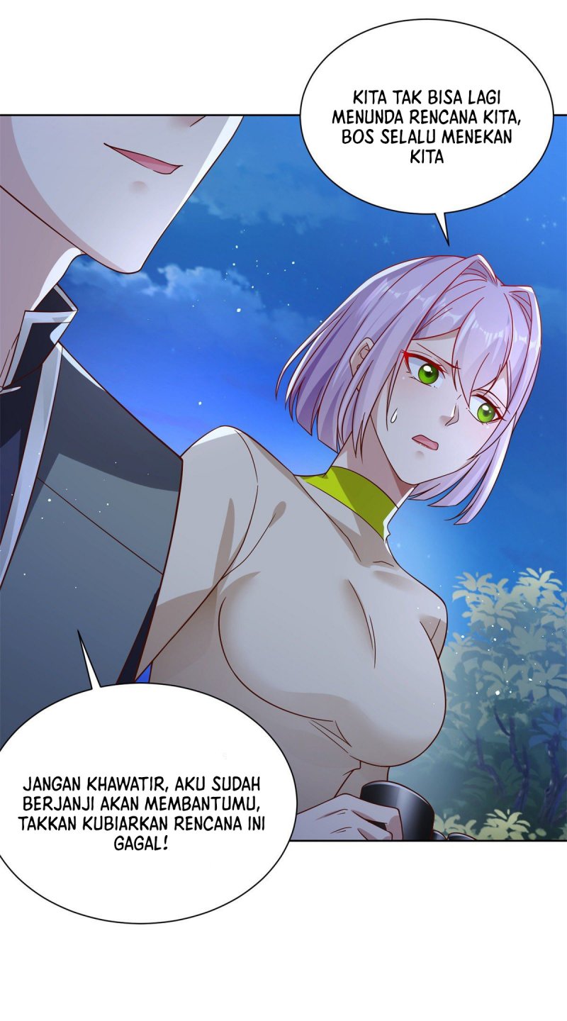 Arch Villain Chapter 25 Gambar 11