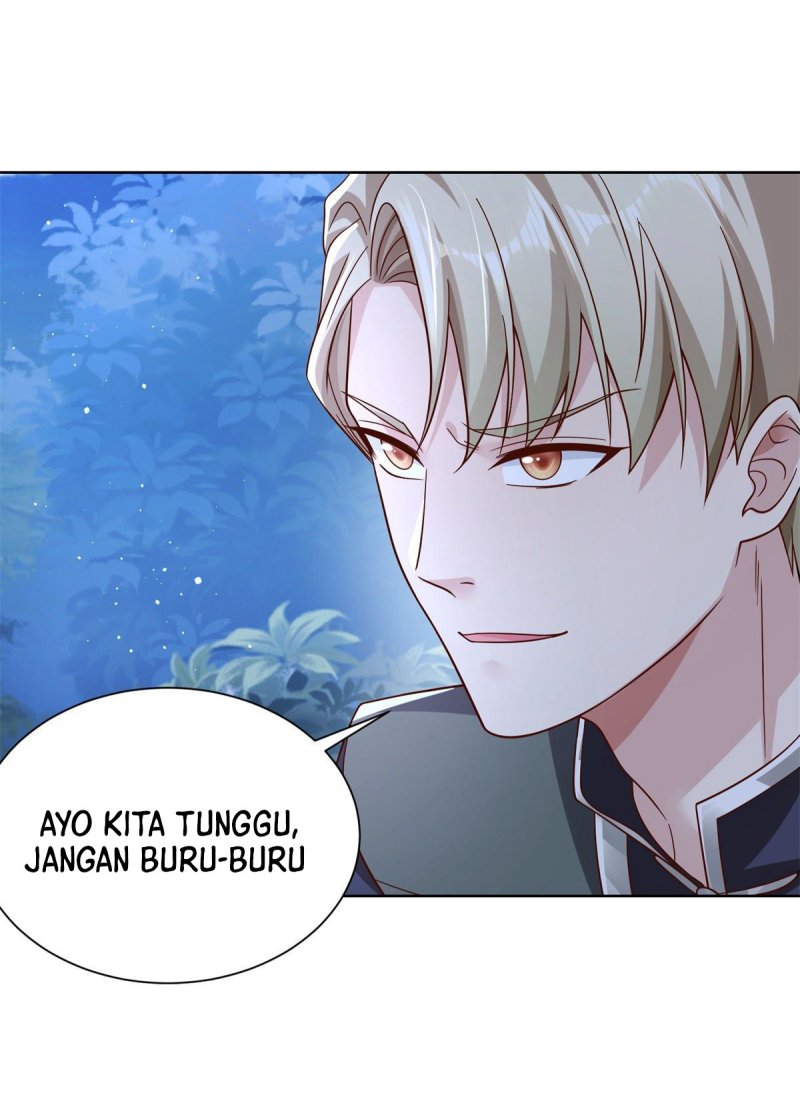 Arch Villain Chapter 25 Gambar 12