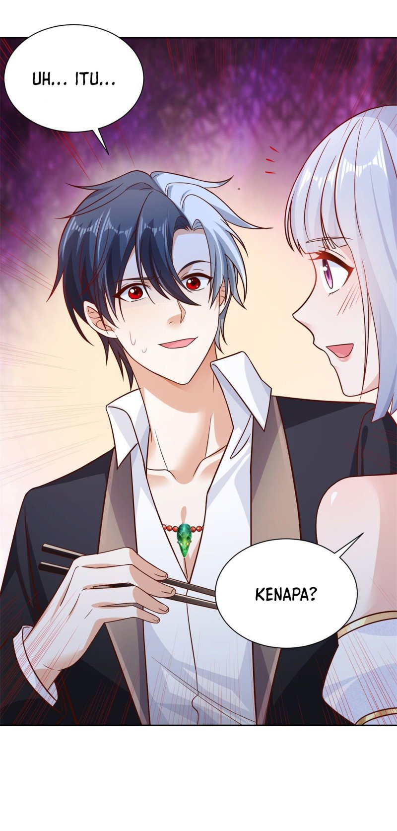 Arch Villain Chapter 25 Gambar 18
