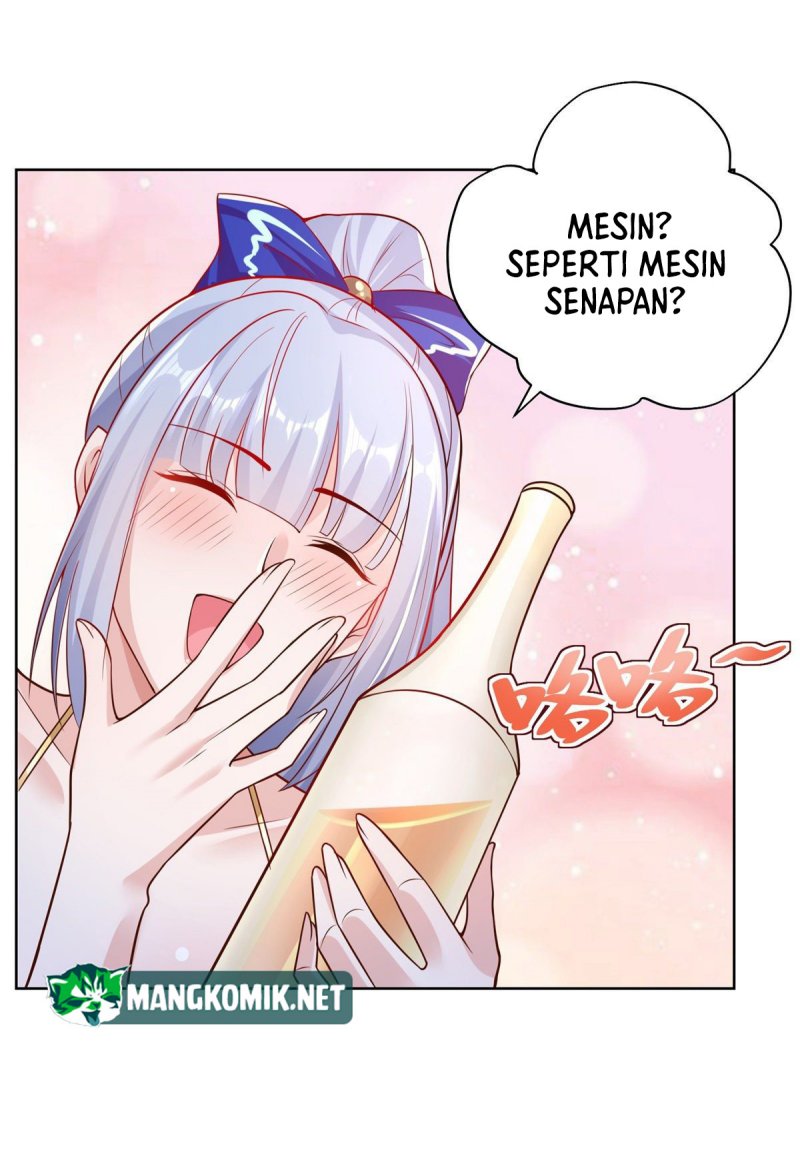 Arch Villain Chapter 25 Gambar 21