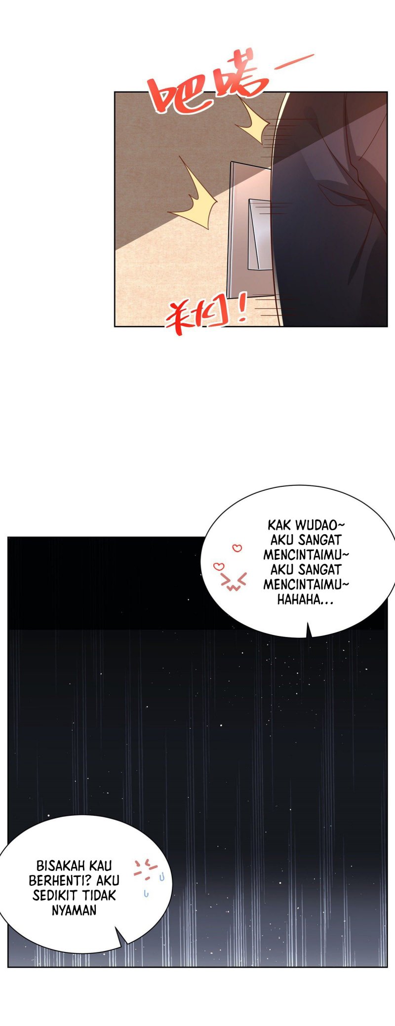 Arch Villain Chapter 25 Gambar 25