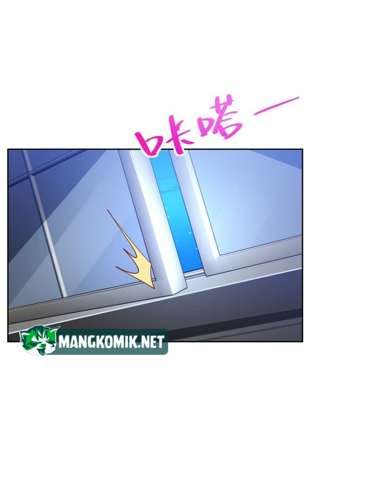 Arch Villain Chapter 25 Gambar 26