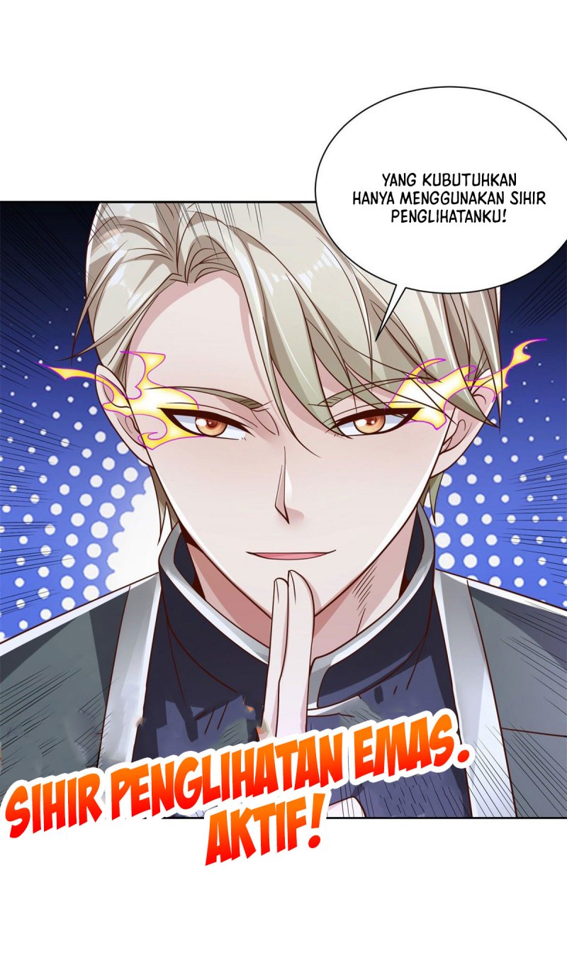 Arch Villain Chapter 25 Gambar 30