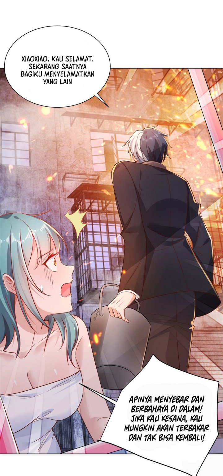 Arch Villain Chapter 24 Gambar 14