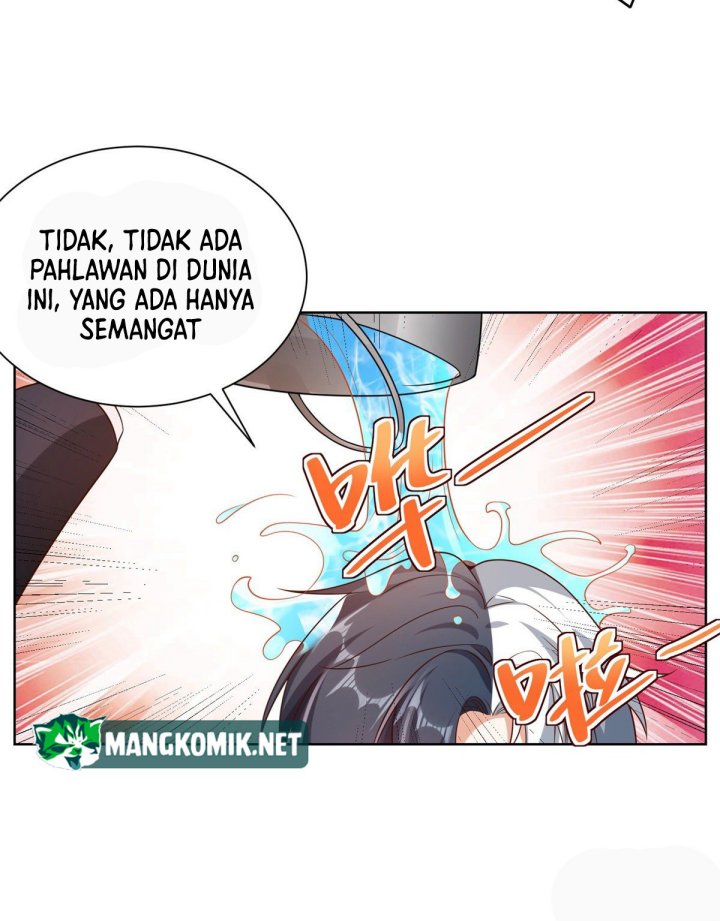 Arch Villain Chapter 24 Gambar 15